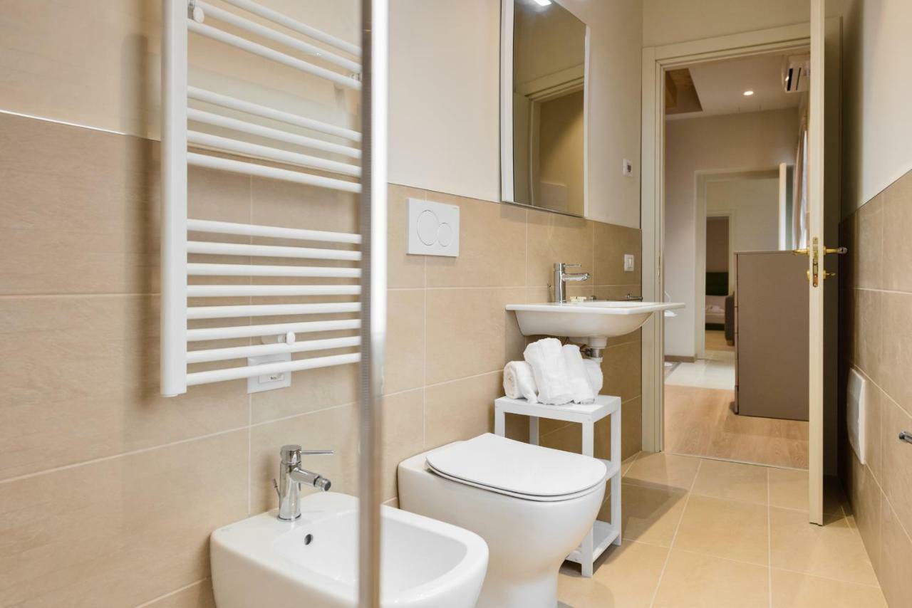 Rubele40 Apartment Verona Exterior photo